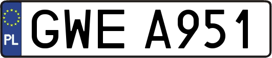 GWEA951