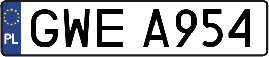 GWEA954