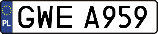 GWEA959