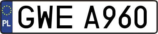 GWEA960