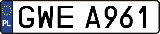GWEA961