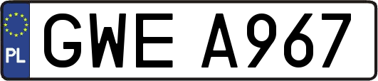 GWEA967