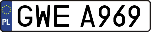 GWEA969