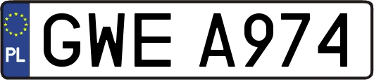 GWEA974