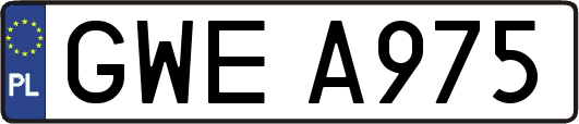 GWEA975