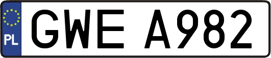 GWEA982