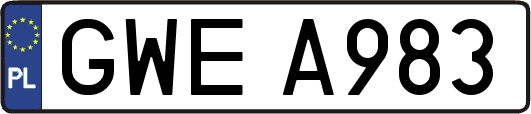 GWEA983