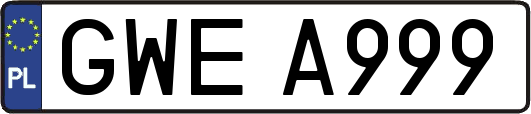 GWEA999