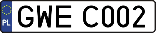 GWEC002