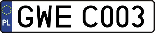 GWEC003