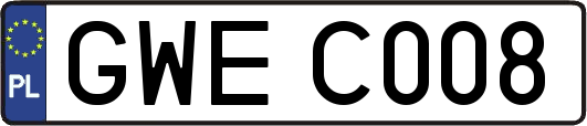 GWEC008
