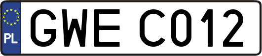 GWEC012