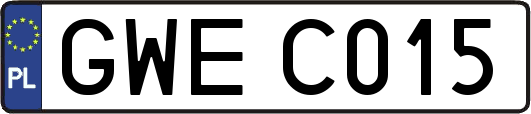 GWEC015
