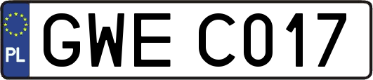 GWEC017