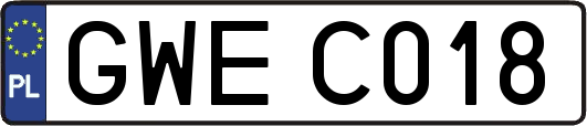 GWEC018