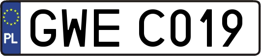 GWEC019