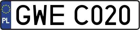 GWEC020