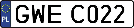 GWEC022