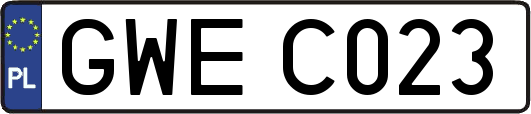 GWEC023