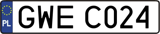 GWEC024