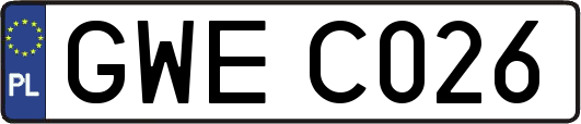 GWEC026