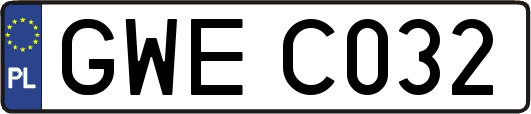 GWEC032