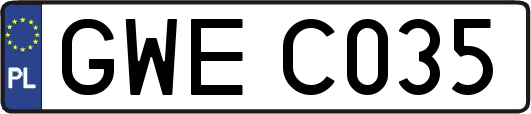 GWEC035