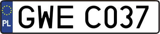 GWEC037
