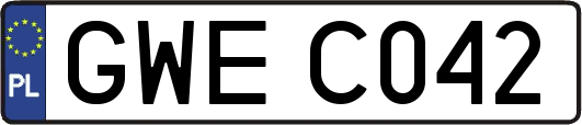GWEC042