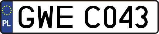 GWEC043