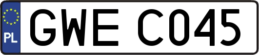 GWEC045