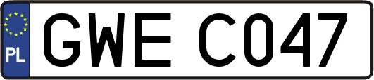 GWEC047