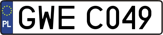 GWEC049