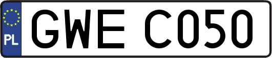 GWEC050