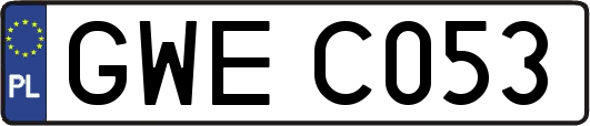GWEC053