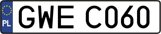 GWEC060