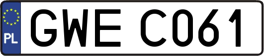 GWEC061