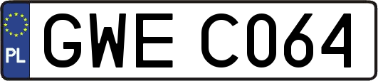 GWEC064