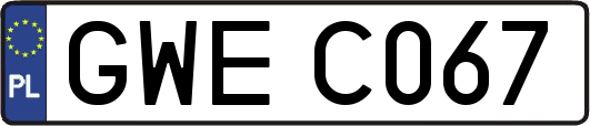 GWEC067
