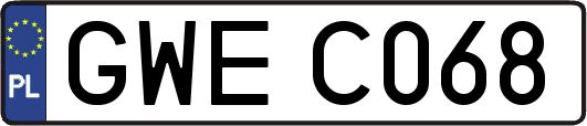 GWEC068