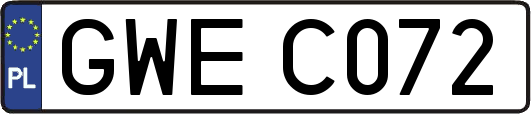 GWEC072