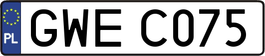 GWEC075