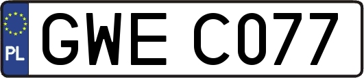 GWEC077