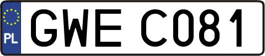 GWEC081