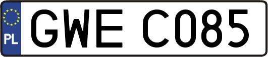 GWEC085