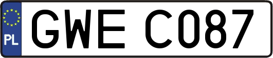 GWEC087
