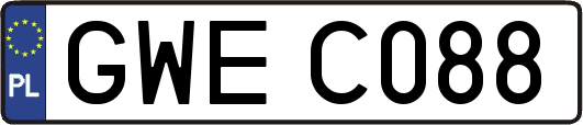 GWEC088