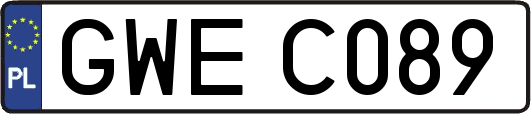 GWEC089