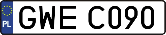 GWEC090