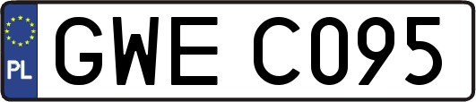 GWEC095